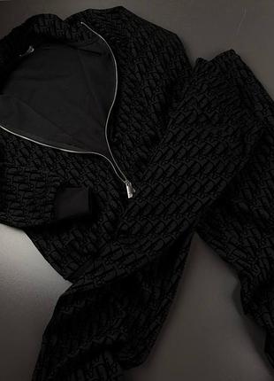 Костюм premium в стиле dior 4