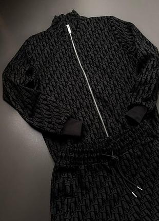 Костюм premium в стиле dior