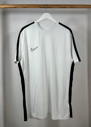 Nike academy dri-fit красива футболка оригінал! розмір xxl