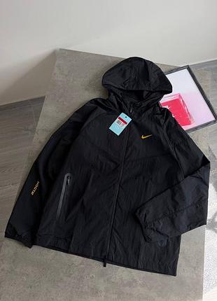 Вітровки nike nocta 6
