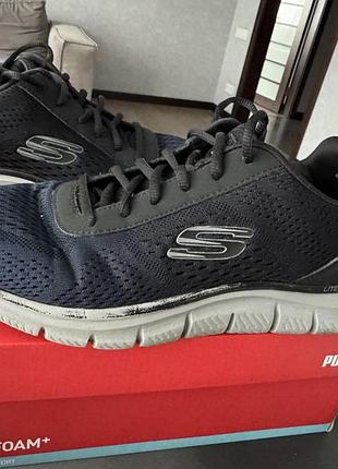 Кросівки skechers