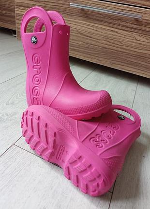 Crocs c 11