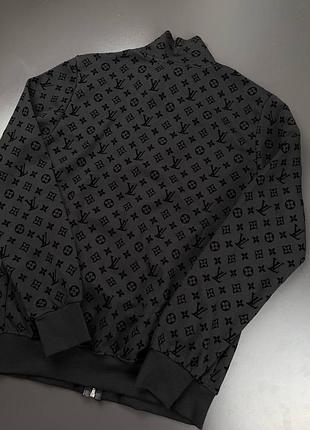 Костюм premium в стиле lv 3