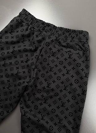 Костюм premium в стиле lv 4