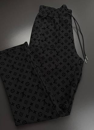 Костюм premium в стиле lv 6