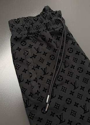 Костюм premium в стиле lv 7