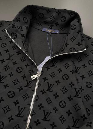 Костюм premium в стиле lv 9