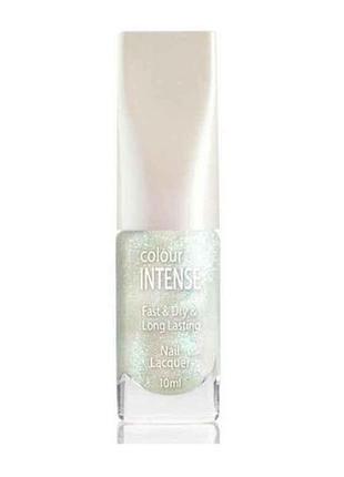 Лак д/нобит np-303 colour intense no087 блестки тм астру косметик