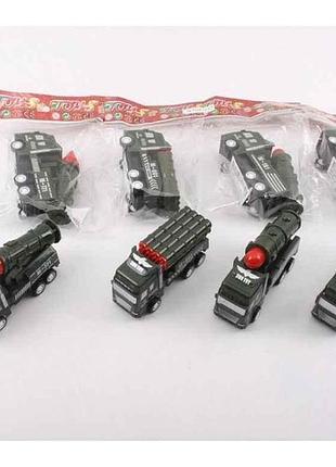 Военная техника инерц. арт. 399-257 тм 7toys