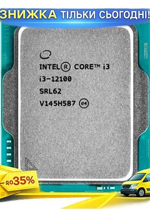 Ku процессор intel core universal fit i3 4 ядра 3.3 ггц для пк с turbo boost 4.3 ггц и встроенной граф uni2l_k