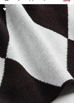 Женский джемпер р.л h&m 6