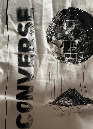 Футболка converse 2