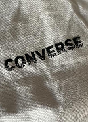 Футболка converse 5