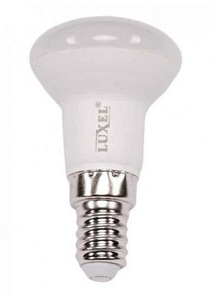 Лампа led r39 5 w e14 4000k (032-n) тм luxel