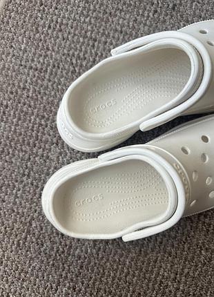 Crocs жіночі на платформі 5