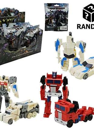 Герої transformers арт.96800 тм 7toys