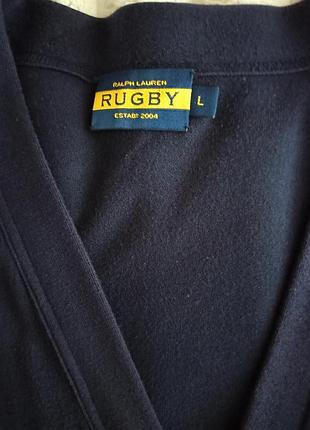 Пуловер rugby ralph lauren 4