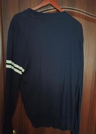 Пуловер rugby ralph lauren 3