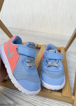 Кросівки nike 22 розмір
