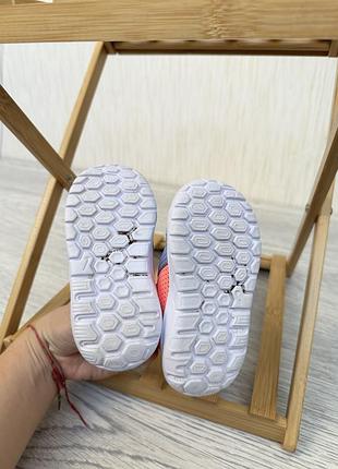 Кросівки nike 22 розмір 3