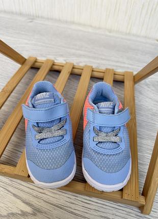 Кросівки nike 22 розмір 2