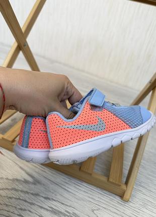 Кросівки nike 22 розмір 4