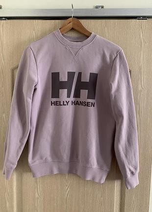 Світшот helly hansen, оригінал
