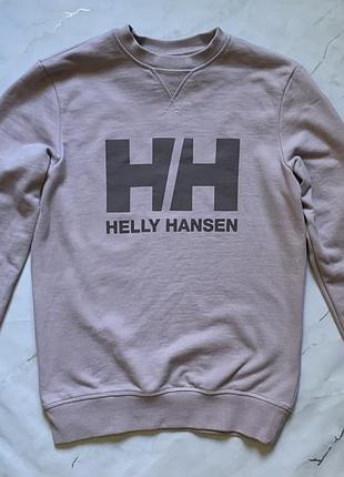 Світшот helly hansen, оригінал 10