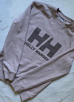 Світшот helly hansen, оригінал 9
