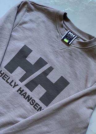 Світшот helly hansen, оригінал 8