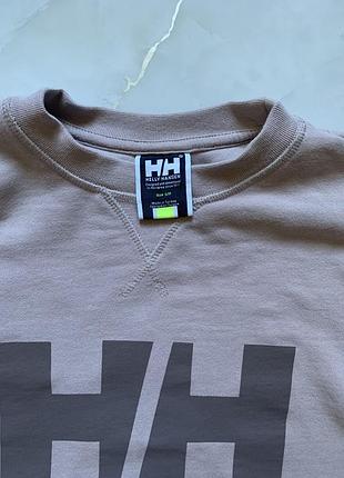 Світшот helly hansen, оригінал 5