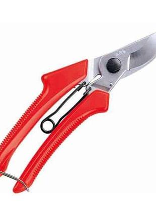 Секатор l=184мм на планшеті (арт. м4) 120dx тм китай