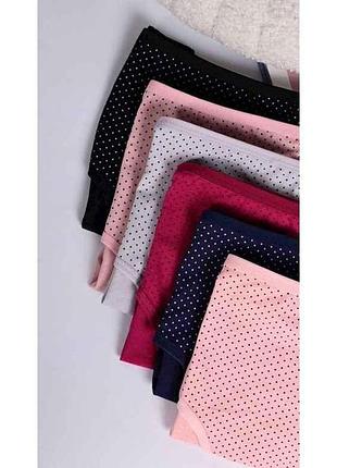 Трусы жен. m6441 арт.00-00391991 р.3xl 1шт тм family