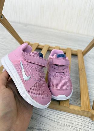 Нові кросівки 21 розмір  nike