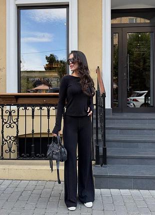Костюм в 3 кольорах 🍂 6