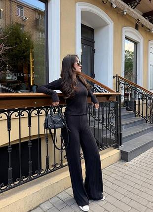 Костюм в 3 кольорах 🍂 7