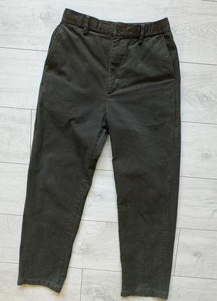 Джоггеры uniqlo. s