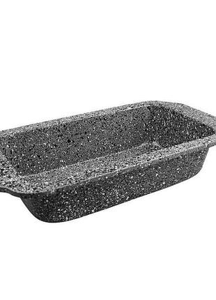 Форма прямоугольная для выпечки granite mr-1121-28 тм maestro