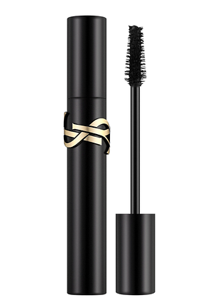 Yves saint laurent lash clash тушь для экстремального объема ресниц в оттенке black, 5 мл