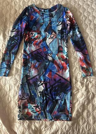 Вечірнє плаття жіноче topshop petite