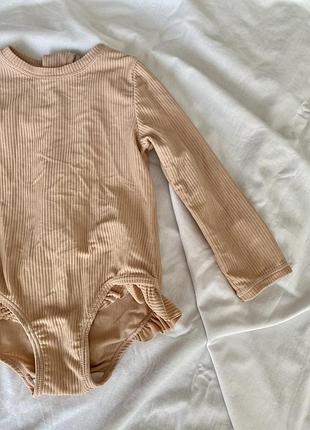 Купальник h&m 92 розмір
