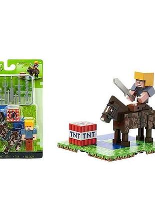 Герої магнітні арт.t9945 тм 7toys