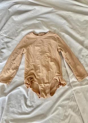 Купальник h&m 92 розмір 2