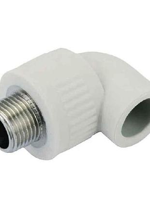 Кут 3/4 90° d=25мм ppr k0120.pro тм koer