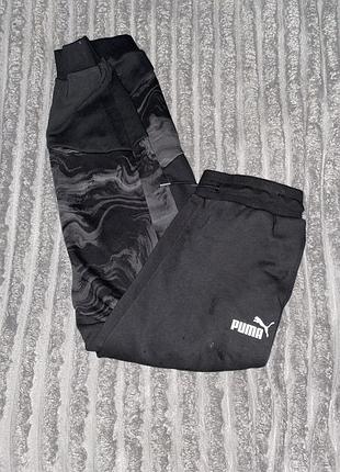 Оригінальні спортивні штани від puma😍😍😍😍