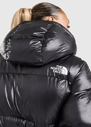 Куртка  the north face оригінал 4