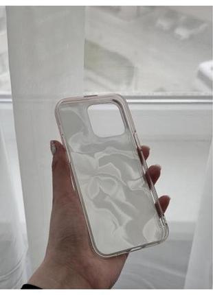 Чехол на iphone 15 pro max с градиентом. 2