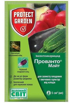 Препарат прованто мат [энвидор] 5мл (2шт в спайке) тм sbm