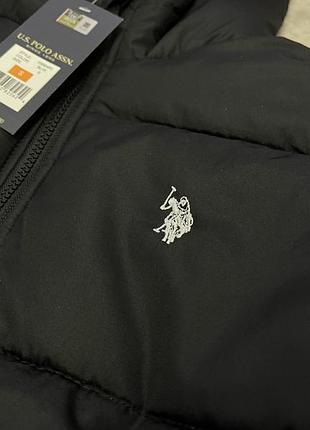 Куртка polo