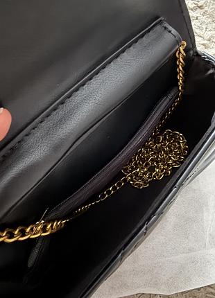 Сумка жіноча gg mini bag через плече 3